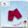 Little Hugs’ Raspberry Cord Trousers