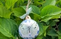 Ceramic Bauble