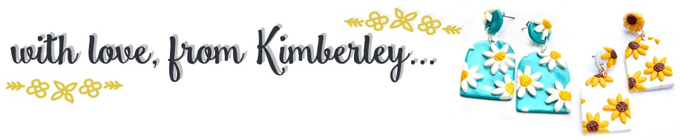 With Love, From Kimberley 