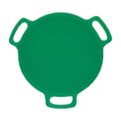 Replacement cap for SIP valve (CAP ONLY) - green