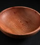 Lacewood bowl W160mm by H45mm