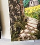 Yorkshire Dales Landscape Card. - Image 5