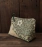 William Morris Strawberry Thief Jenny Bag Citrus - Image 4