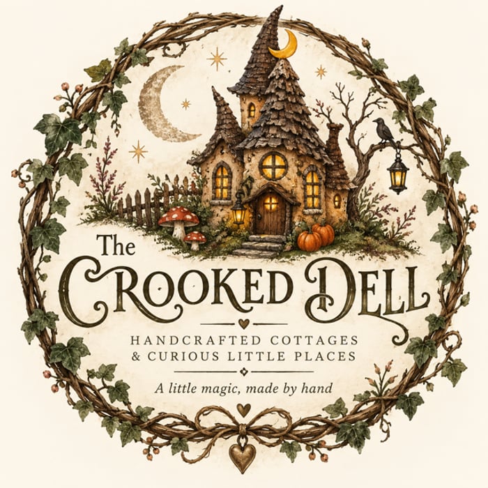 The Crooked Dell