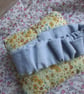 patchwork wrist pin cushion no 6 - Image 2