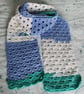 Long scarf, crochet  - Image 2