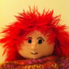 Reduced - Raeka rag doll
