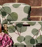 Pretty Leaf Box Pouch - Image 3