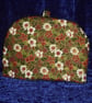 Christmas Rose Large Tea Cosy - Image 2