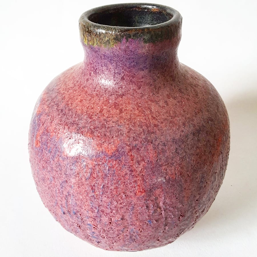 Ceramic Vase 