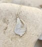 Maori Hei Matau fishhook good luck pendant - Image 5