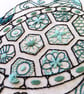 Turtle Embroidery Kit - Hand Embroidery Kit - Image 6