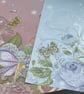 Sassy fairy paper craft kit with cards, paper, stickers, and envelopes - Image 6