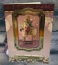 Luxury Champagne Christmas card.  - Image 3