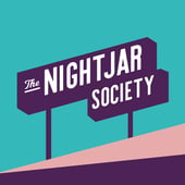 Nightjar society prints