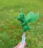 Book Dragon Pagemarker - Image 4