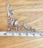 Silver Colour Decorative Corners - Image 2