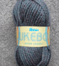 KNITTING PATTERN PDF Cliff Cable Scarf - Image 5