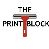 The Print Block