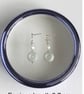 Jadeite and Freshwater Cultured Pearl Earrings - Image 9
