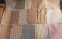 Fabric Destash