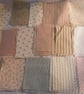 Patchwork Squares Fabric Bundle - Image 1