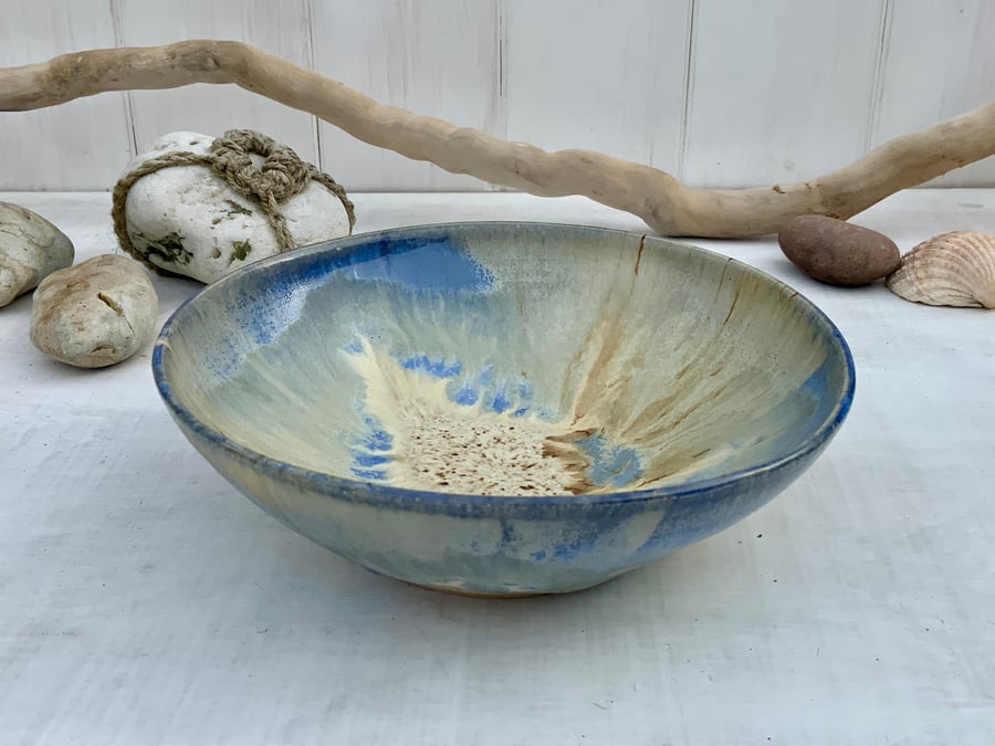 Handmade Decorative Bowl