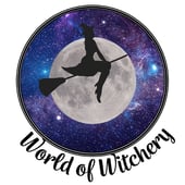 World of Witchery