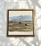 Northumberland hills - Serene Day - Image 6