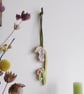 Bluebell and Ladybird Wooden Hanging Decoration - Image 2