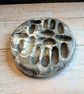 Handcrafted Jesmonite Ring Holder — Marbled Elegance in Every Detail - Image 3