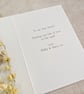 Floral Sewing Machine Birthday Card - Image 4