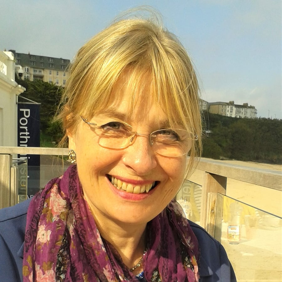 Helen Burrell Jewellery