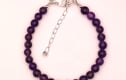 Gemstone Bracelets
