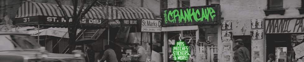 TheCrankCave