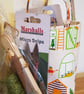 Gardeners mini gift bag set: sheds - Image 4