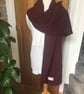 Harris Tweed Scarf - Image 4
