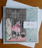 Birthday Card - Leave A Little Sparkle - Image 5