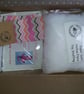 Sock Monkey Kit - Image 3
