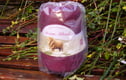 Yarn, buttons etc