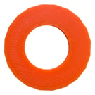 Replacement reinforcement ring for SIP valve (RING ONLY) - orange