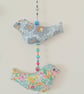 Liberty Bird String With Beads - Image 2