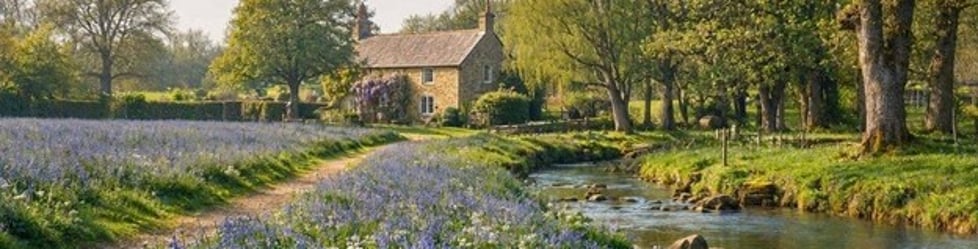 Bluebell Cottage Crafts