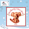 Reserved for Ali - Oscar - Oliver and Olivia’s Puppy 