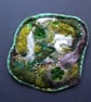 Shawl or Scarf pin - Image 2