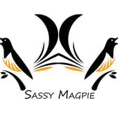 Sassy Magpie