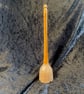 'Scottish' Dealgan drop spindle - Image 4