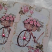 Enchanted Rose Paperie