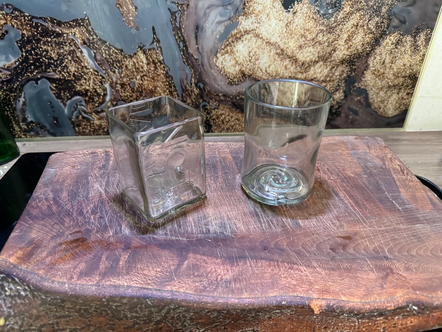 Tumblers (pair)