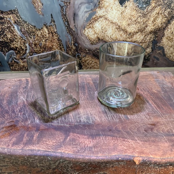 Tumblers (pair)